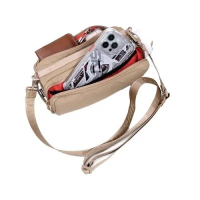 Skinarma Sacoche Juno + Scout Lanyard (2.54 Cm Wide)